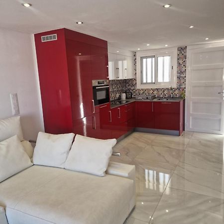 351 Parque Santiago 1 By Tenerife Rental & Sales Плая де лас Америкас Екстериор снимка