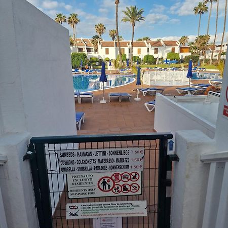 351 Parque Santiago 1 By Tenerife Rental & Sales Плая де лас Америкас Екстериор снимка