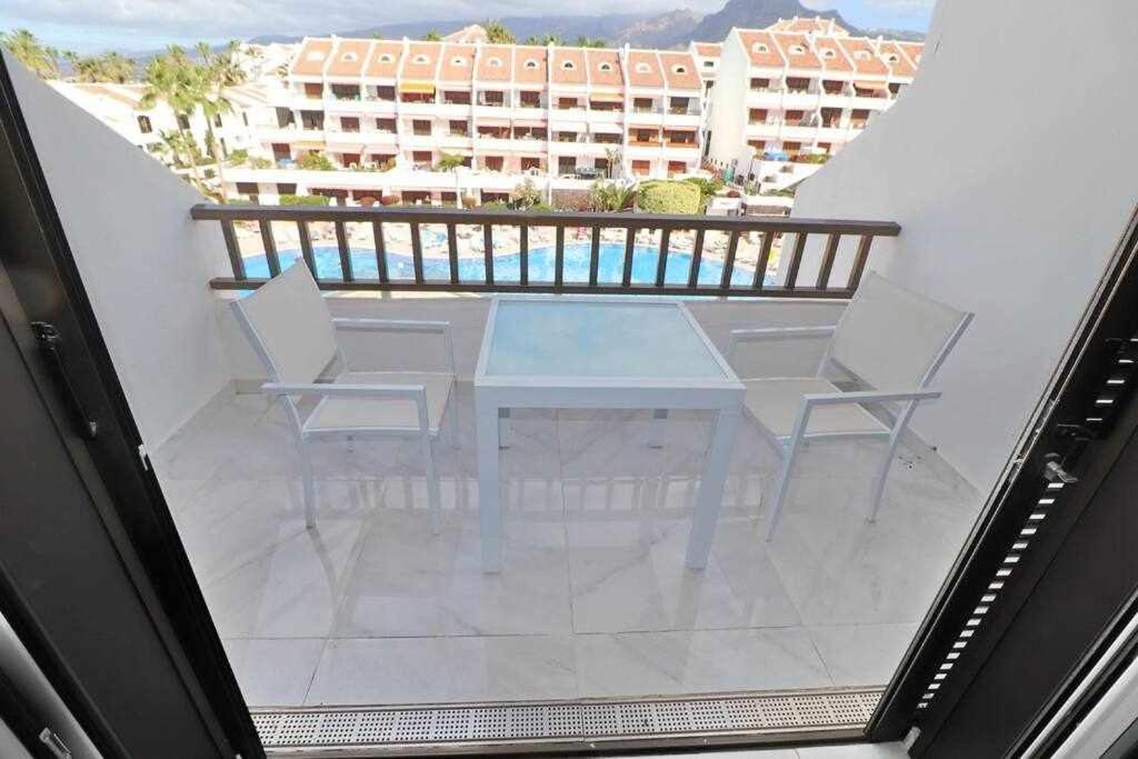 351 Parque Santiago 1 By Tenerife Rental & Sales Плая де лас Америкас Екстериор снимка