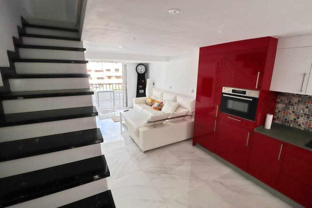 351 Parque Santiago 1 By Tenerife Rental & Sales Плая де лас Америкас Екстериор снимка