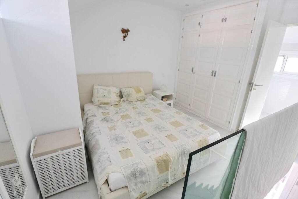 351 Parque Santiago 1 By Tenerife Rental & Sales Плая де лас Америкас Екстериор снимка