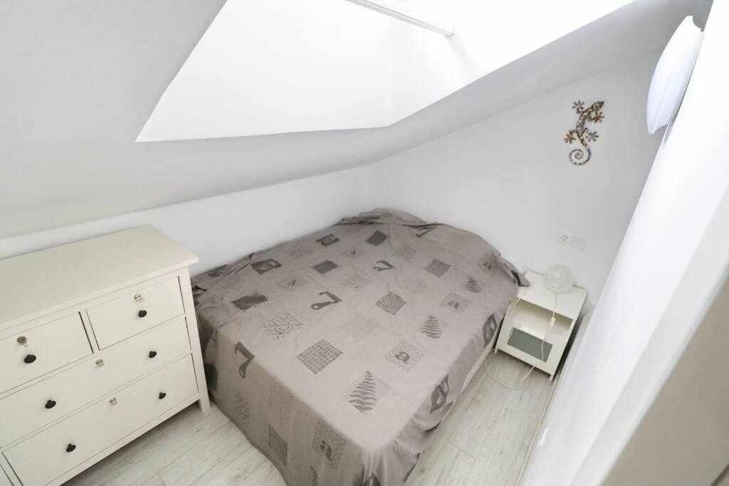 351 Parque Santiago 1 By Tenerife Rental & Sales Плая де лас Америкас Екстериор снимка