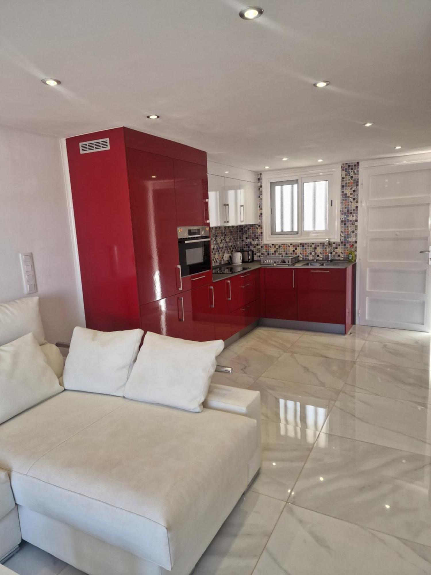 351 Parque Santiago 1 By Tenerife Rental & Sales Плая де лас Америкас Екстериор снимка