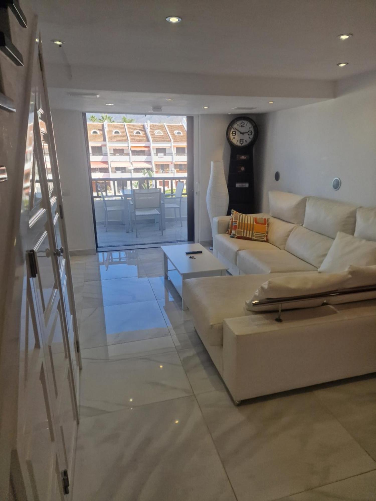 351 Parque Santiago 1 By Tenerife Rental & Sales Плая де лас Америкас Екстериор снимка