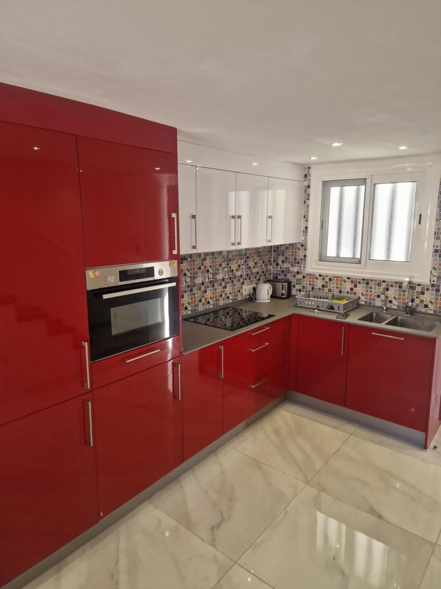 351 Parque Santiago 1 By Tenerife Rental & Sales Плая де лас Америкас Екстериор снимка